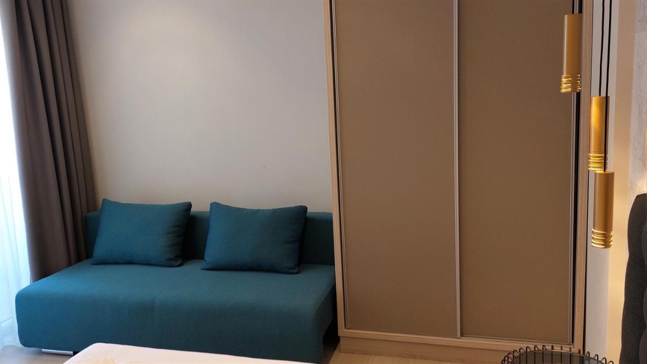 Apartmani Crikvenica 30072 - Goran Стая снимка