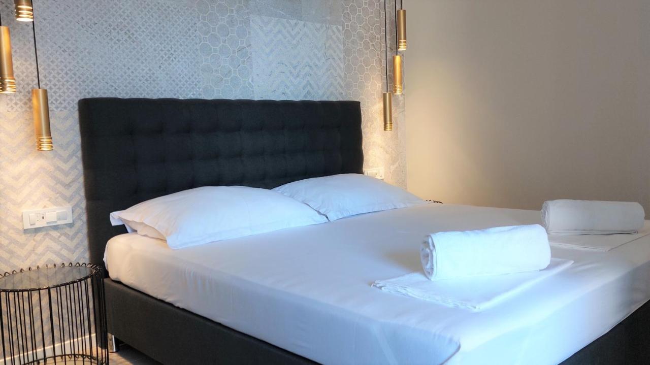 Apartmani Crikvenica 30072 - Goran Стая снимка