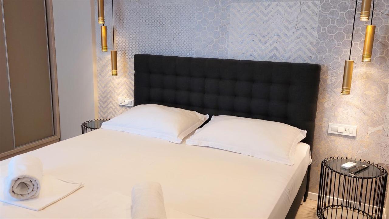 Apartmani Crikvenica 30072 - Goran Стая снимка