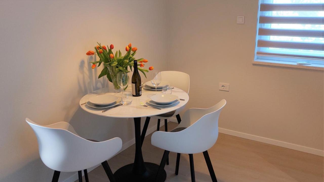 Apartmani Crikvenica 30072 - Goran Стая снимка
