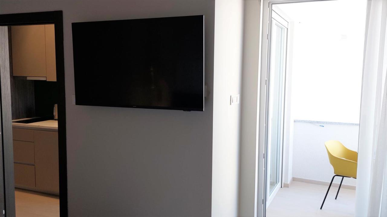 Apartmani Crikvenica 30072 - Goran Стая снимка