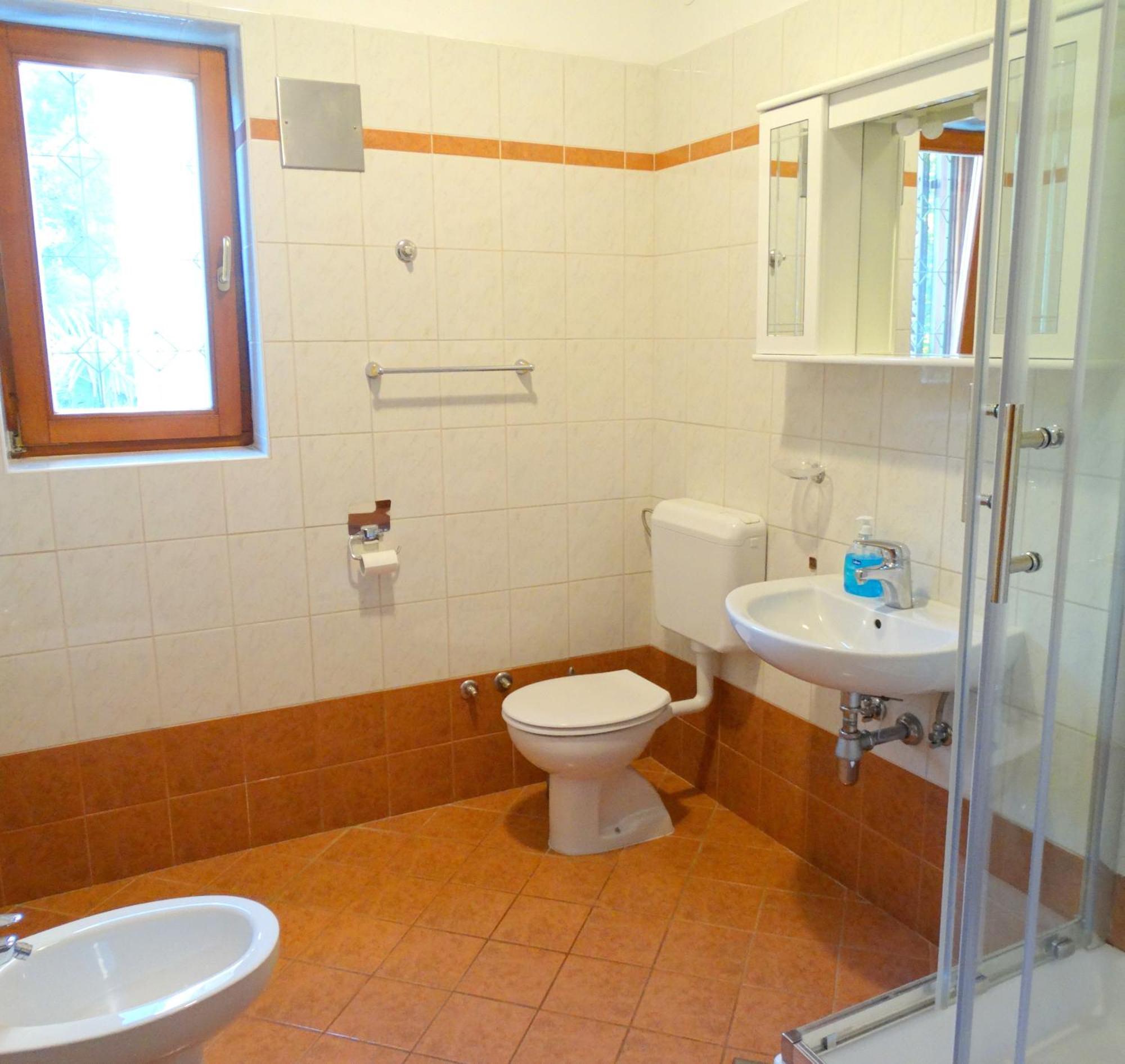 Apartmani Crikvenica 30072 - Goran Стая снимка